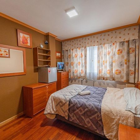 Habitacion Centro Pontereas Ponteareas Zewnętrze zdjęcie