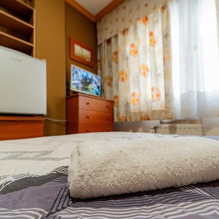 Habitacion Centro Pontereas Ponteareas Zewnętrze zdjęcie