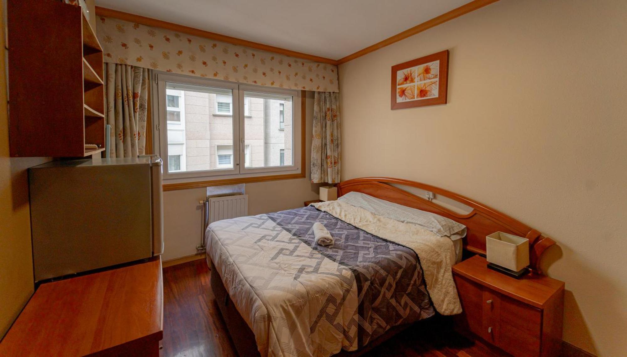 Habitacion Centro Pontereas Ponteareas Zewnętrze zdjęcie