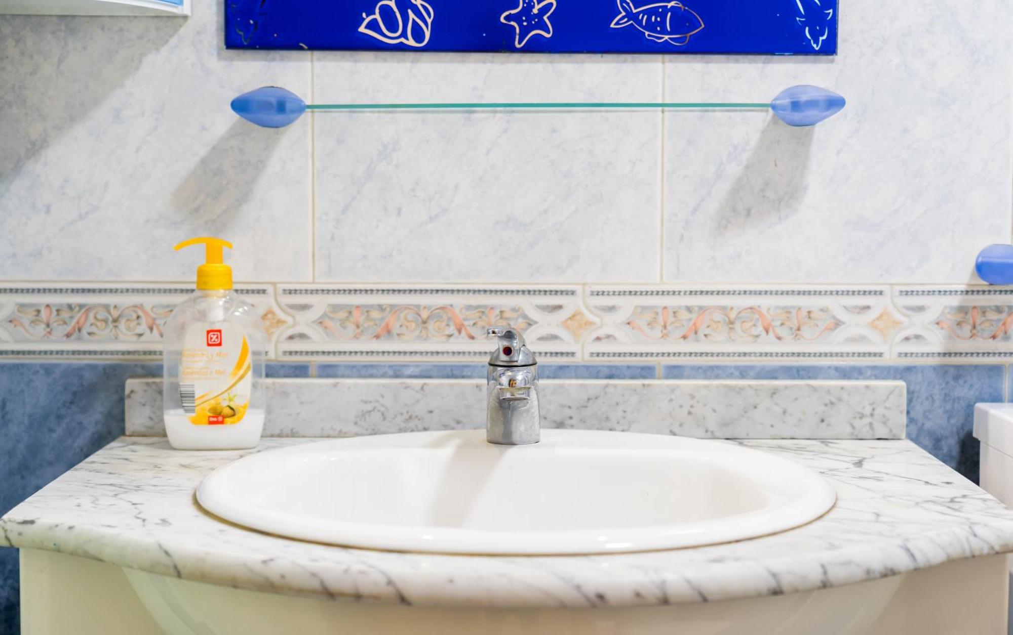 Habitacion Centro Pontereas Ponteareas Zewnętrze zdjęcie