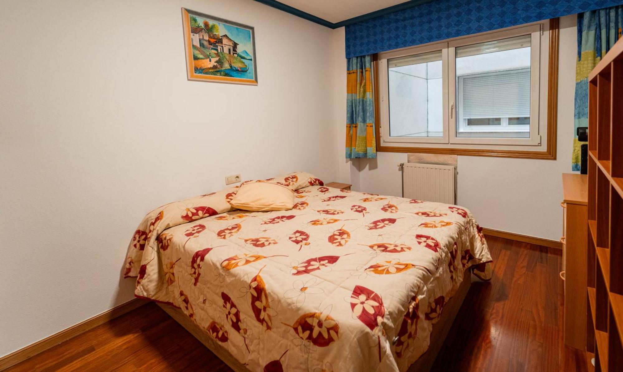 Habitacion Centro Pontereas Ponteareas Zewnętrze zdjęcie