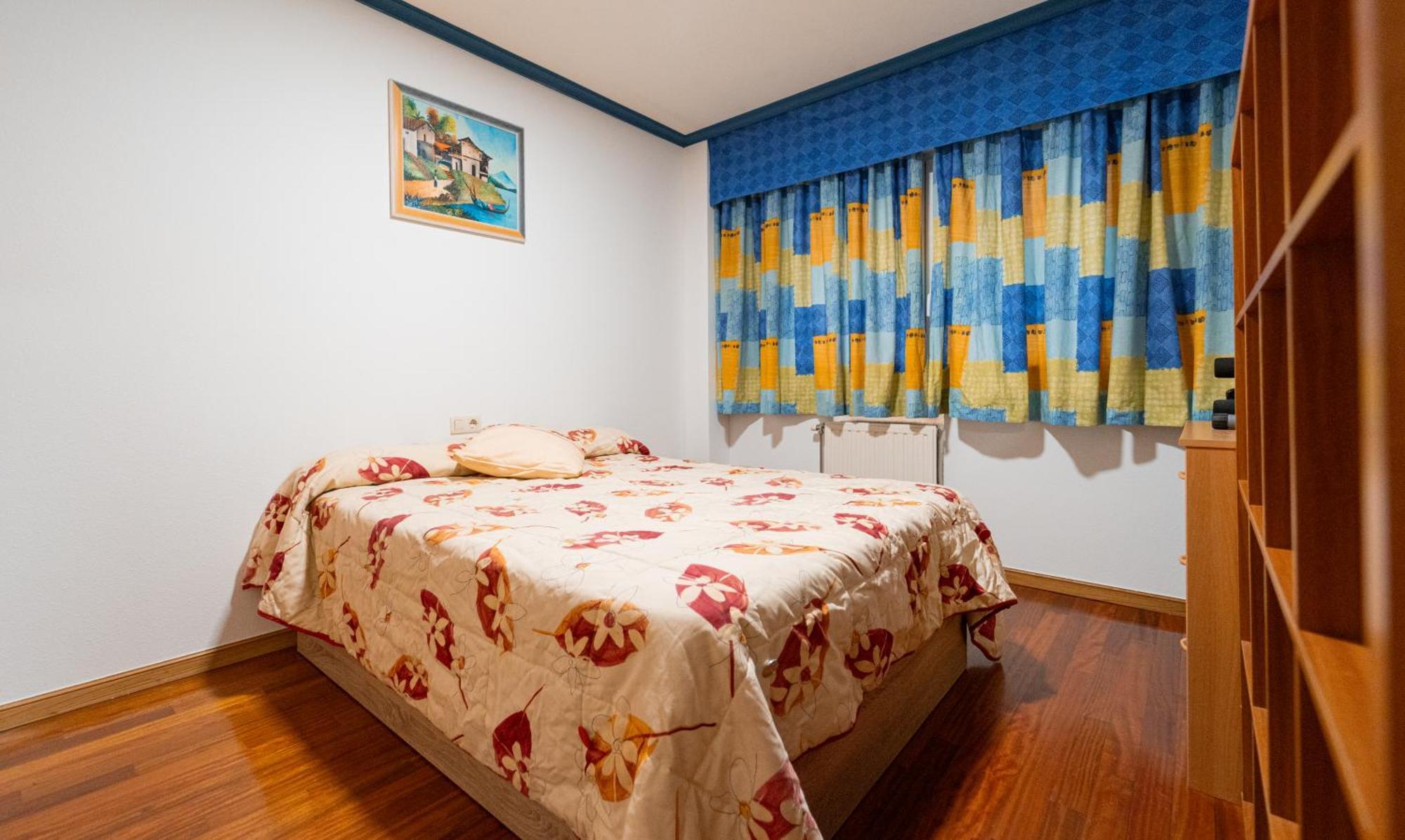 Habitacion Centro Pontereas Ponteareas Zewnętrze zdjęcie